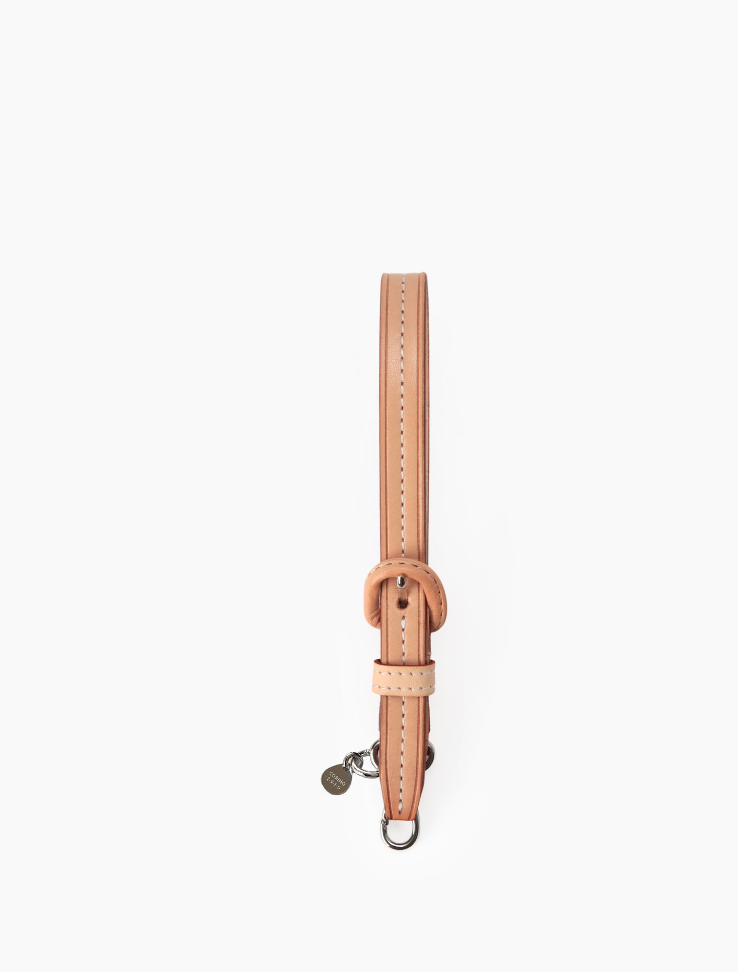 WRIST STRAP｜LEATHER