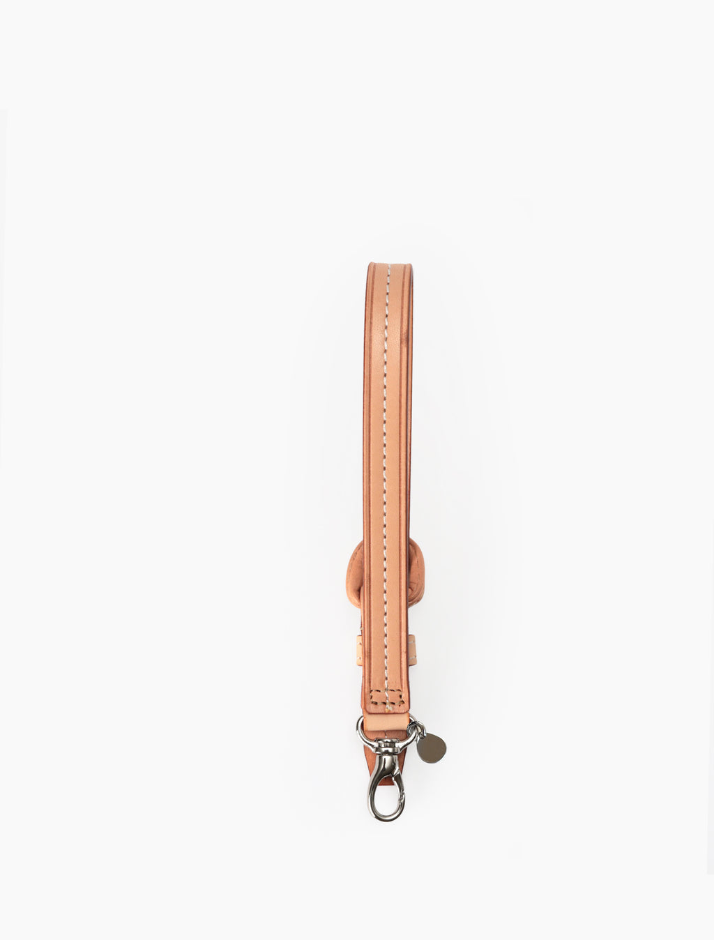 WRIST STRAP｜LEATHER
