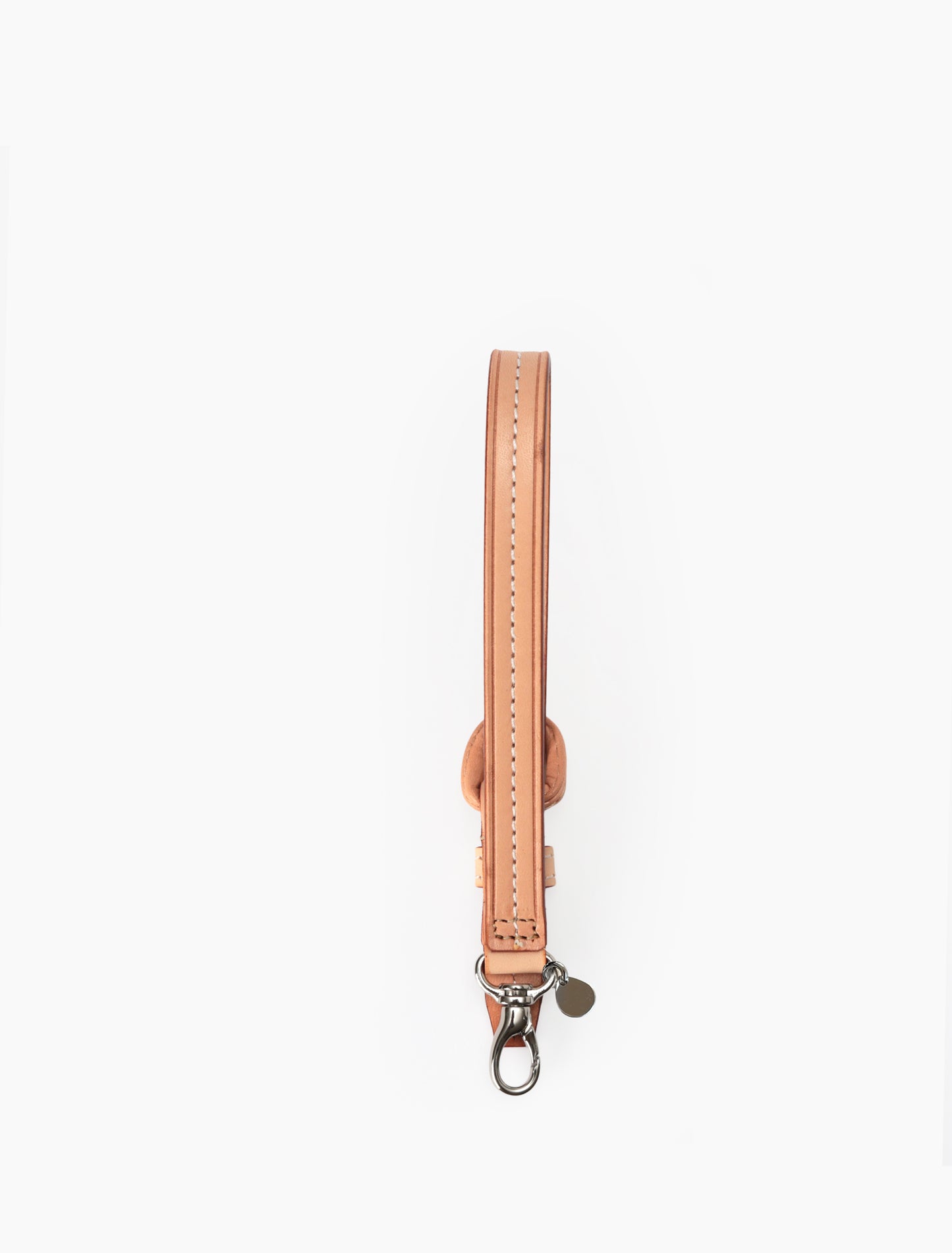 WRIST STRAP｜LEATHER