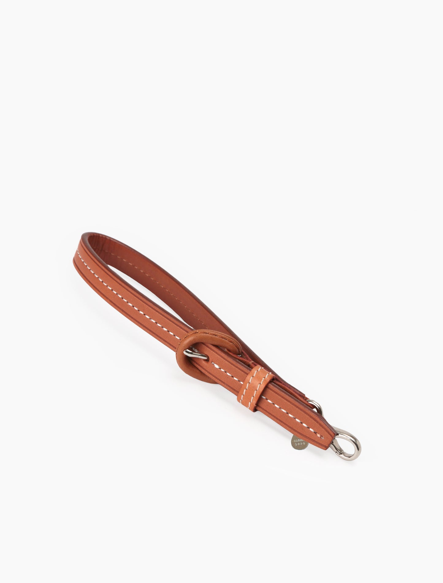 WRIST STRAP｜LEATHER