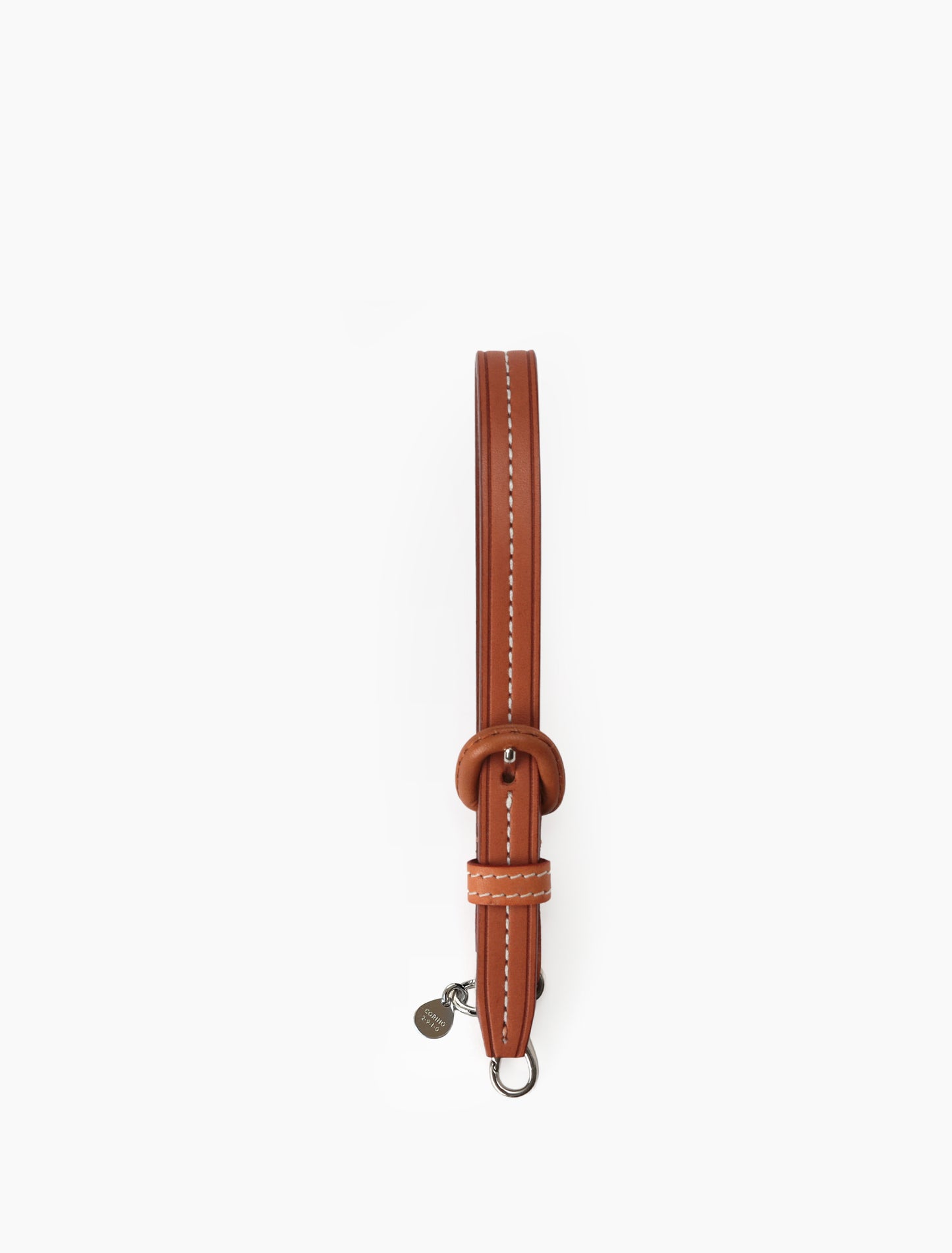 WRIST STRAP｜LEATHER