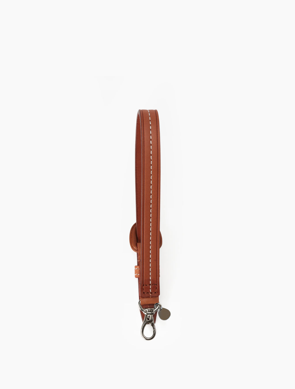 WRIST STRAP｜LEATHER