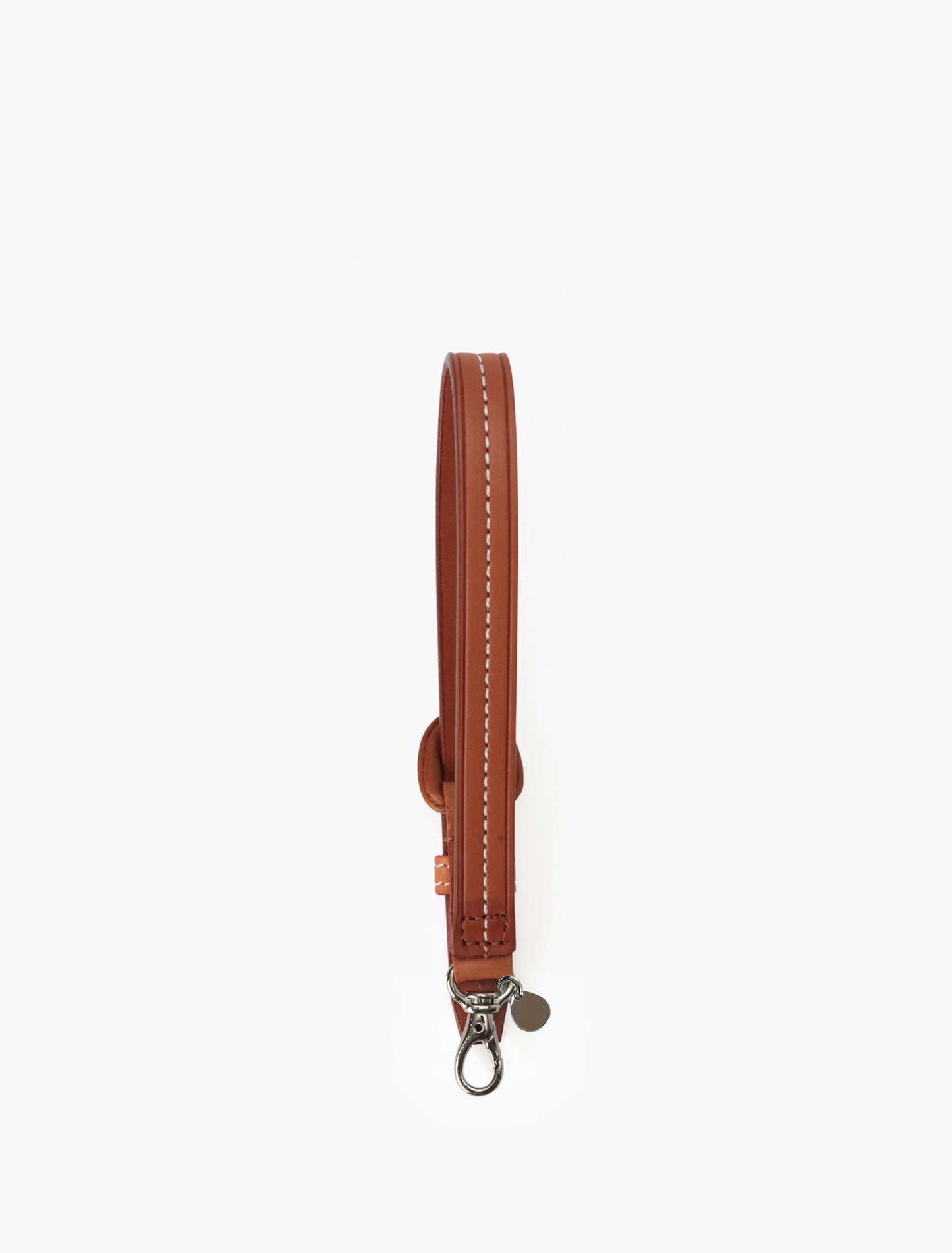 WRIST STRAP｜LEATHER