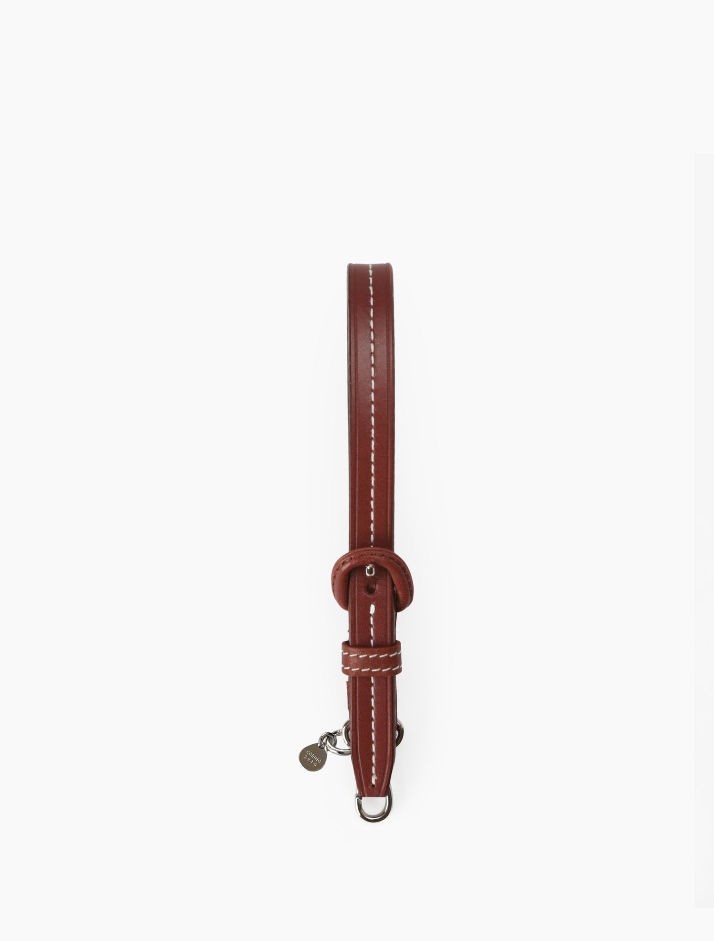 WRIST STRAP｜LEATHER