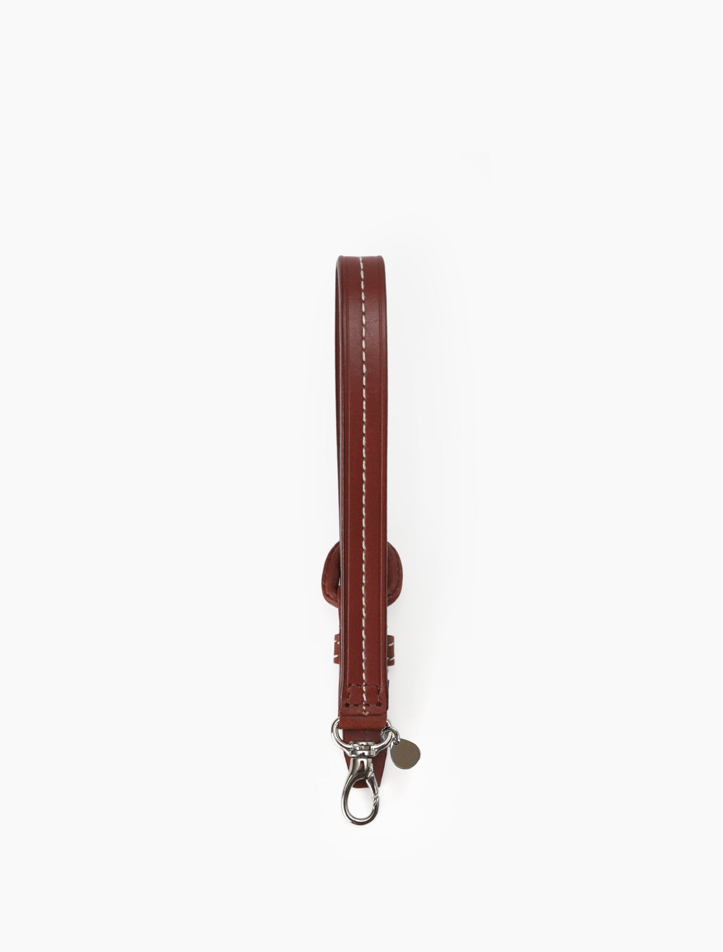 WRIST STRAP｜LEATHER