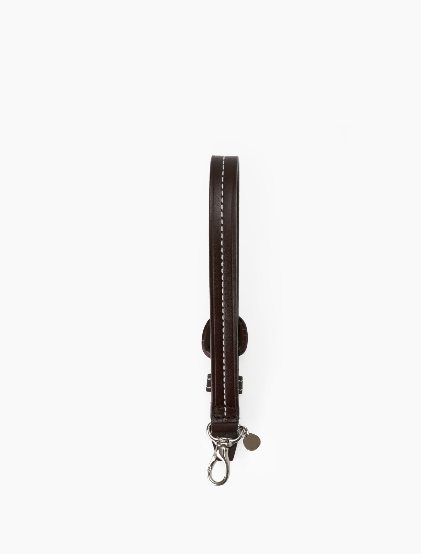 WRIST STRAP｜LEATHER