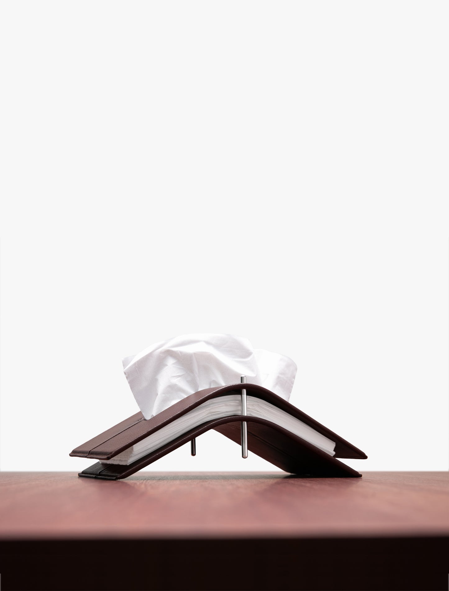TISSUE PAPER HOLDER｜GODE SMOOTH