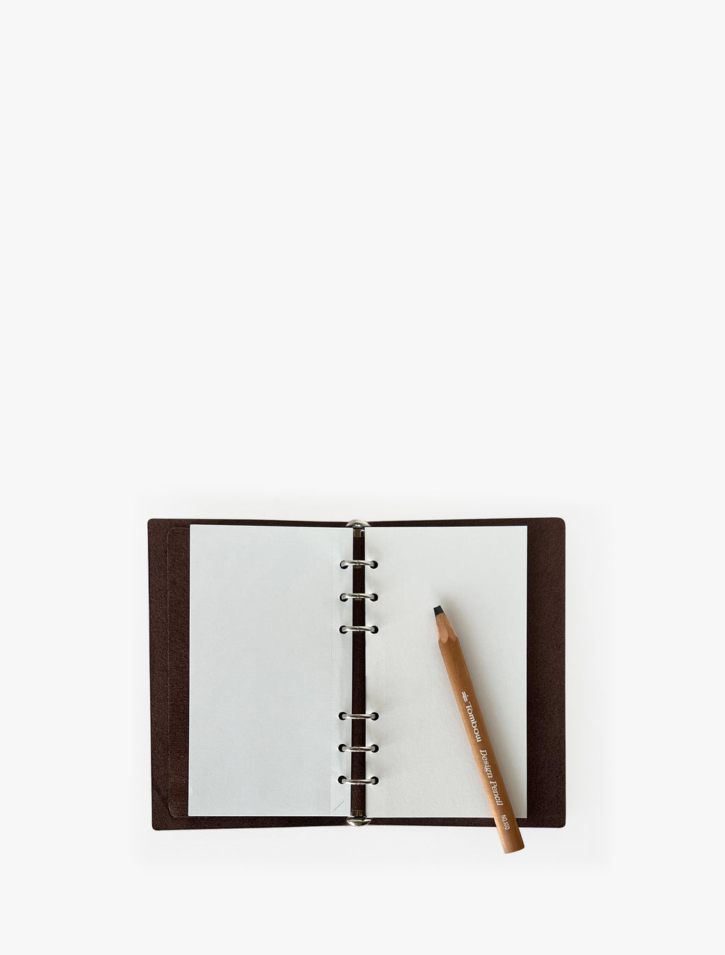 PLYLEATHER BINDER｜6-Hole Bible Size