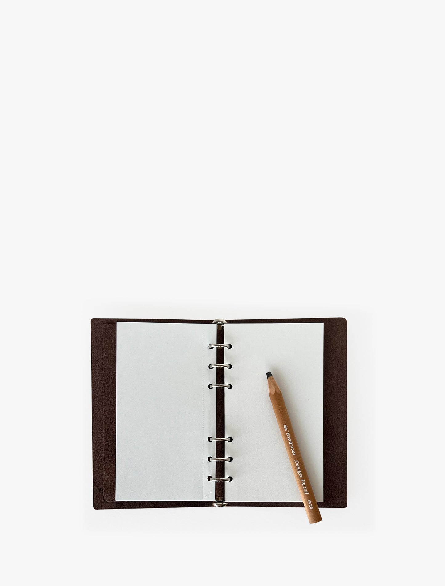 PLYLEATHER BINDER｜6-Hole Bible Size