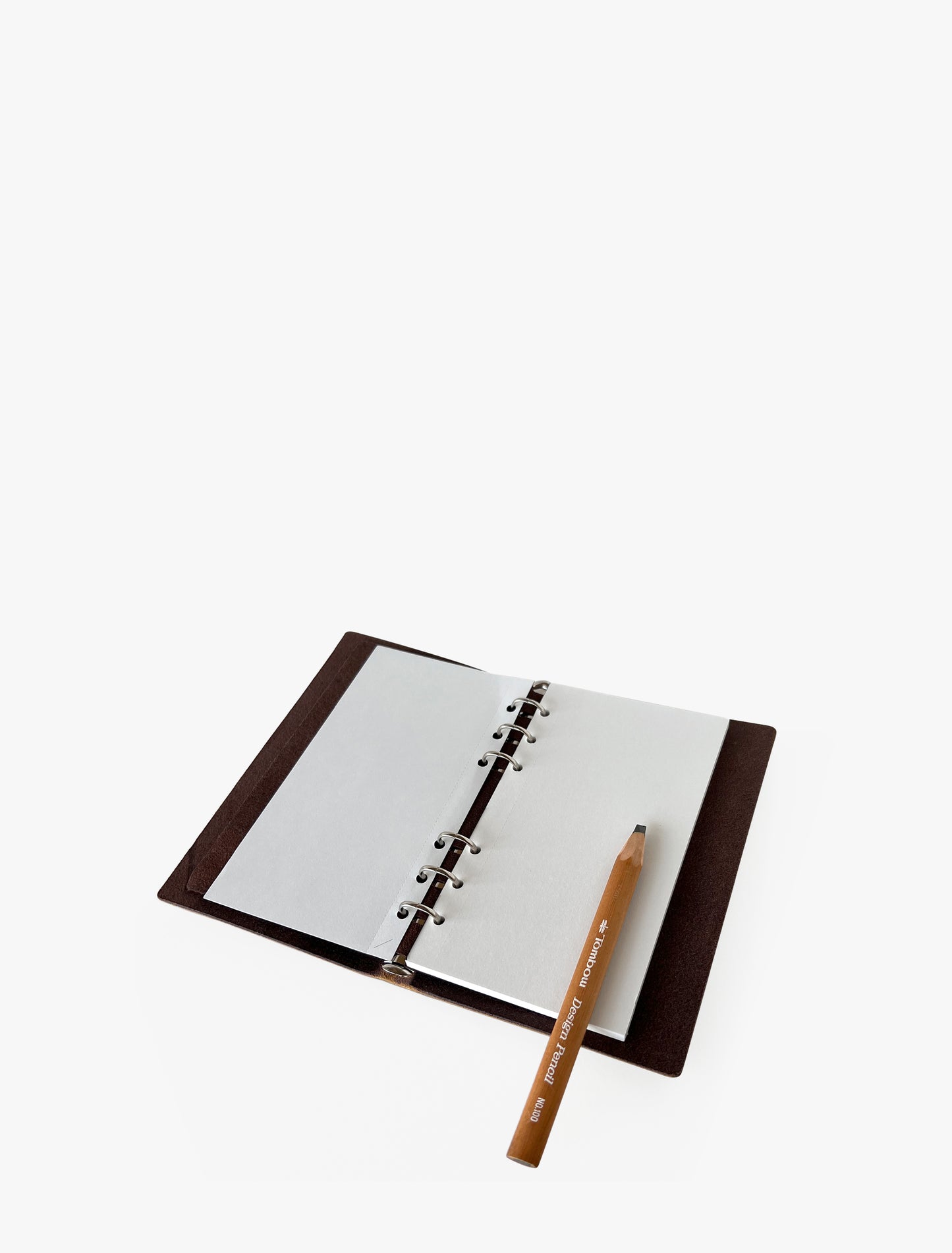 PLYLEATHER BINDER｜6-Hole Bible Size