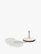 COASTER & STAND SET｜NATURAL