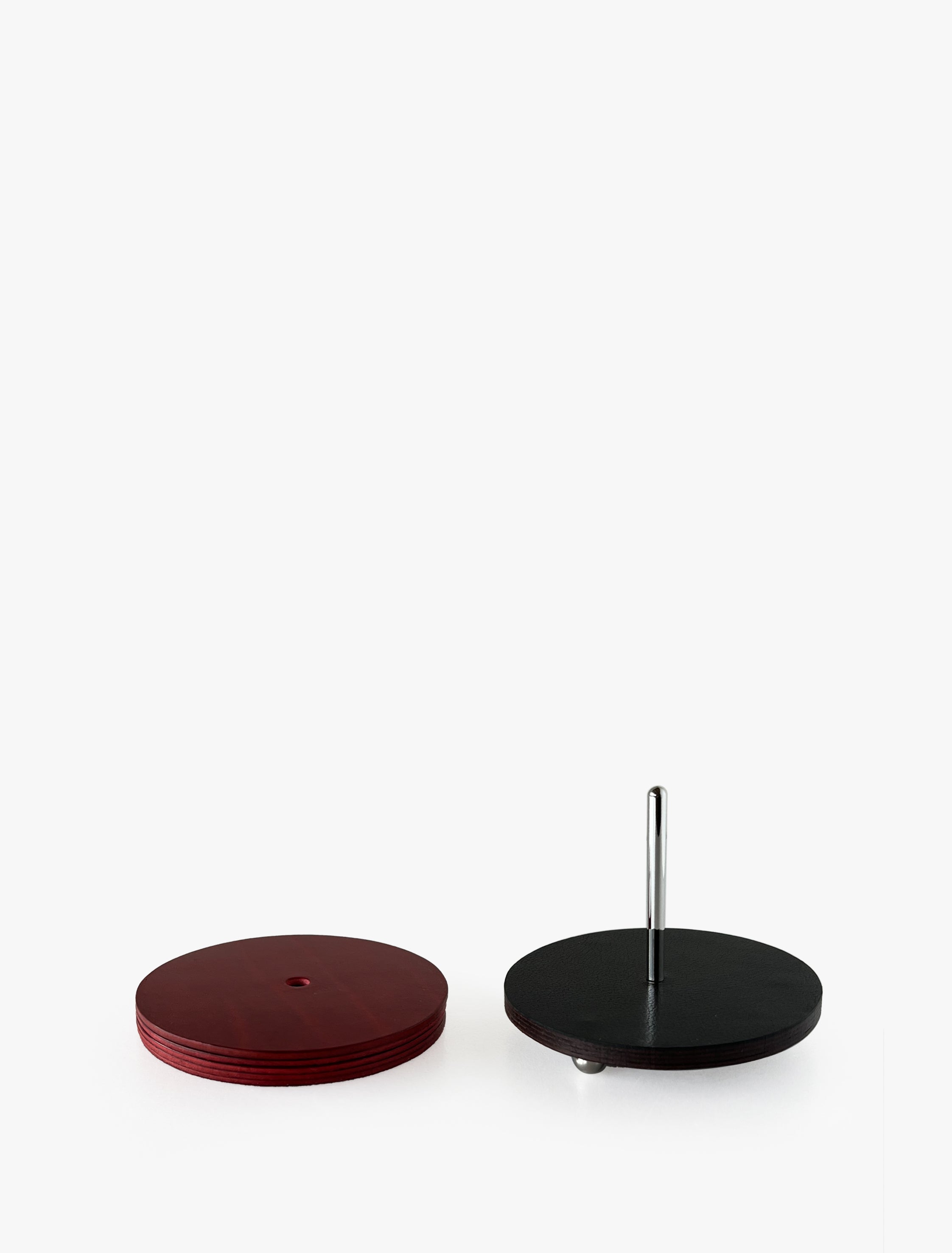 COASTER & STAND SET｜CLASSIC