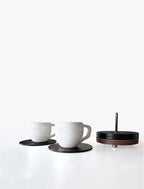 COASTER & STAND SET｜CLASSIC