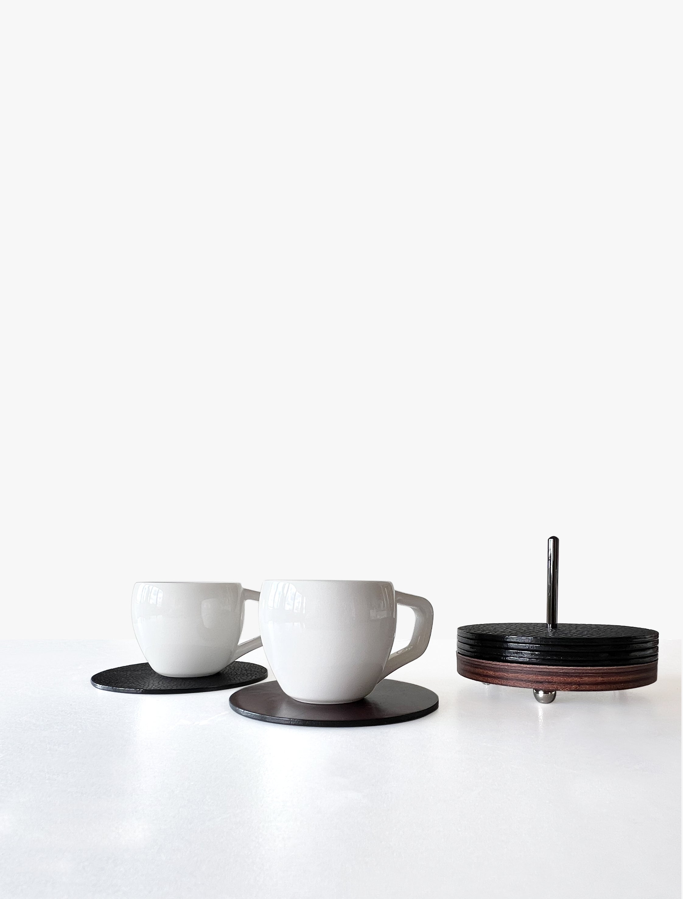 COASTER & STAND SET｜CLASSIC