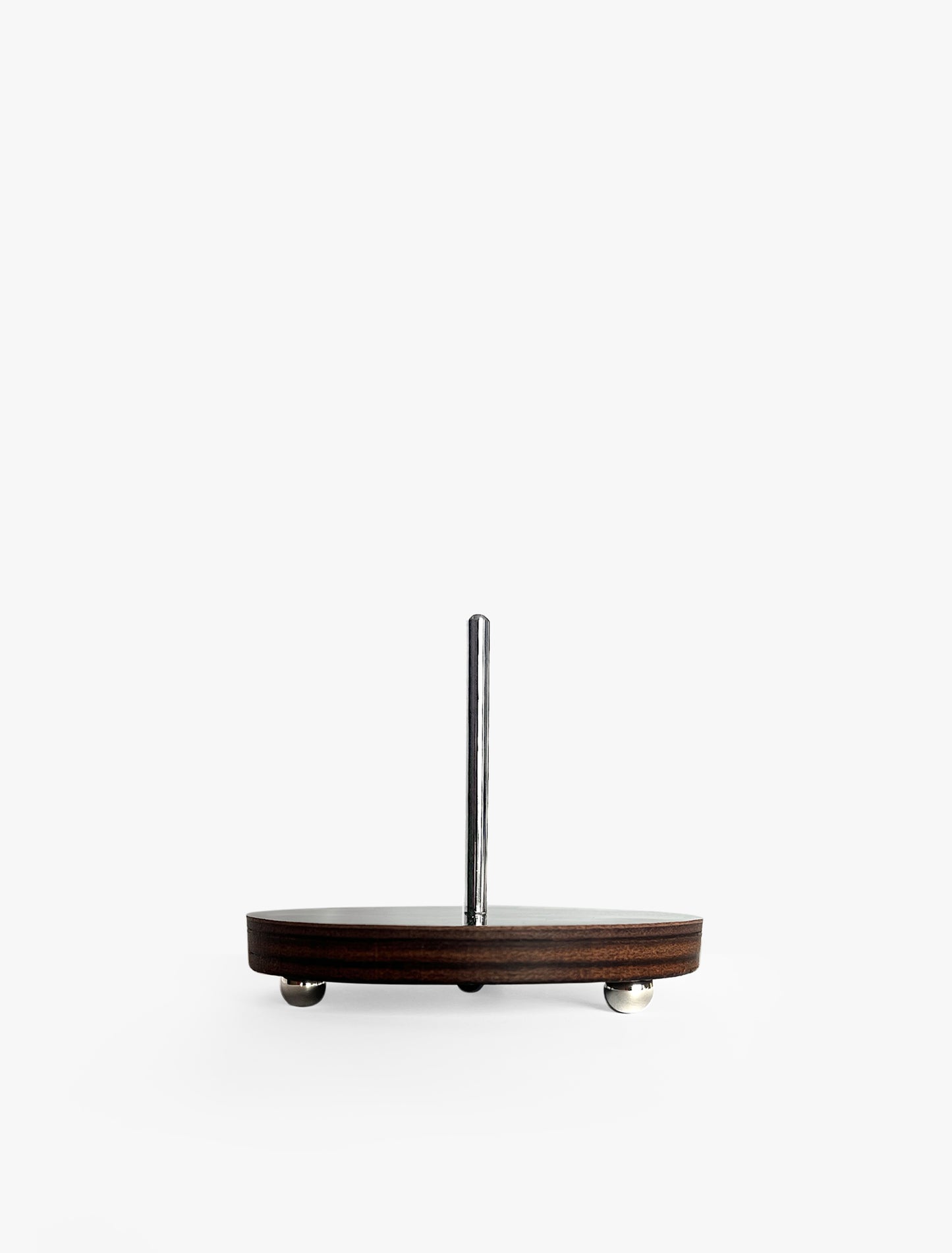 Coaster Stands set / Genuine leather
