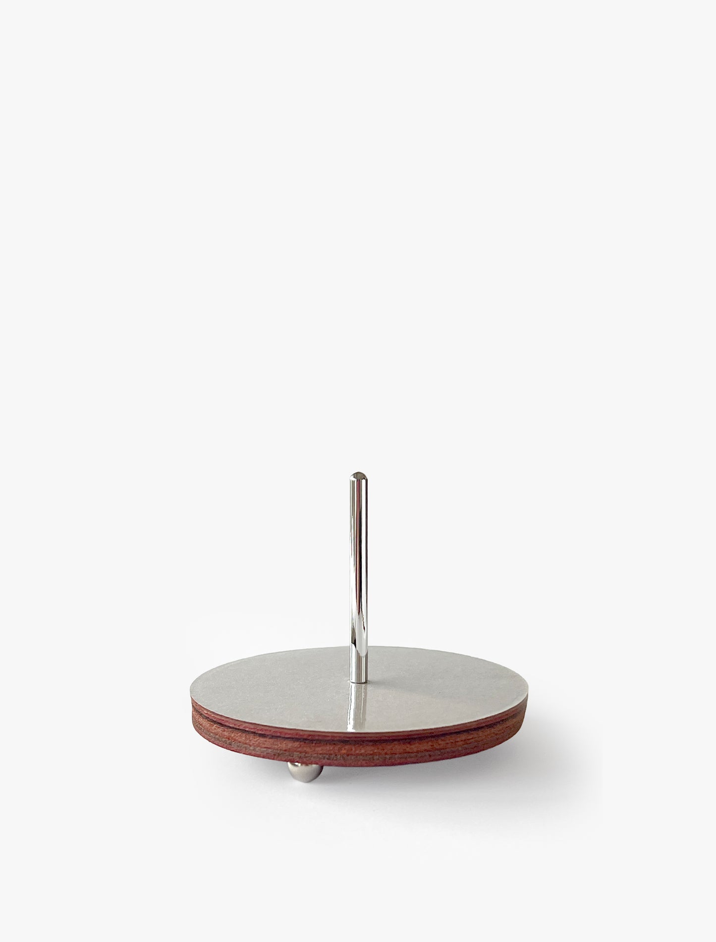 Coaster Stands set / Genuine leather
