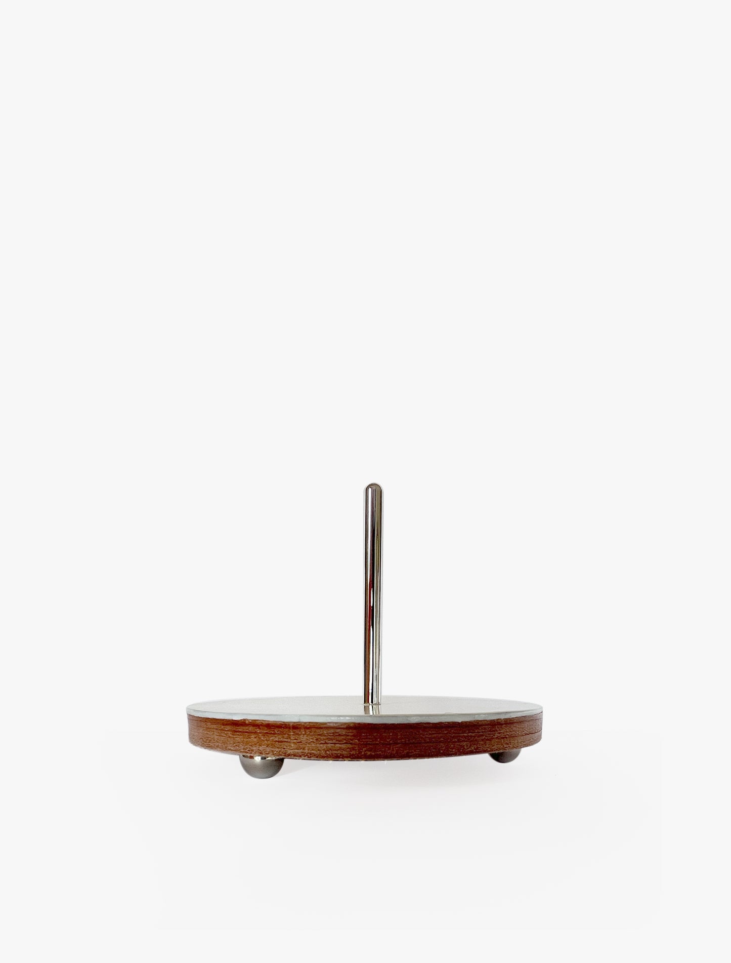 Coaster Stands set / Genuine leather