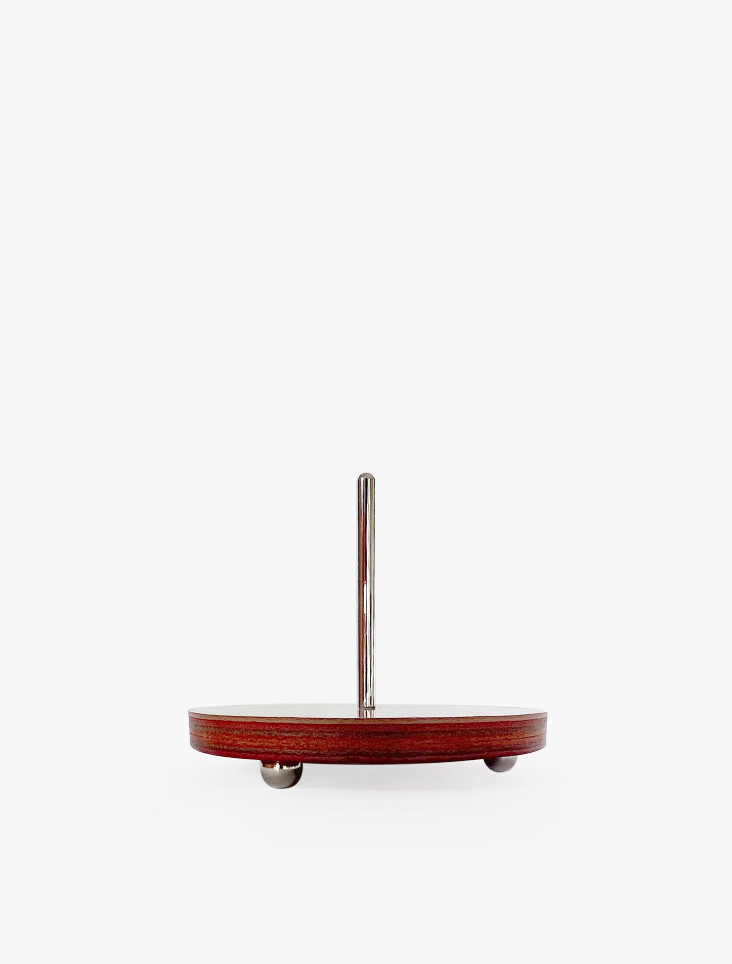 Coaster Stands set / Genuine leather