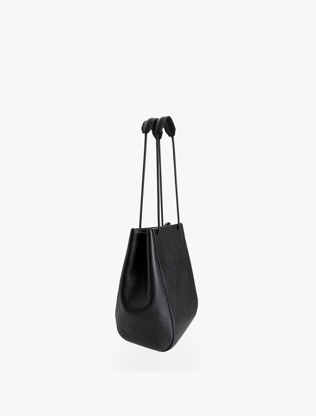 DRAWSTRING BAG｜HANDLE POUCH｜2WAY