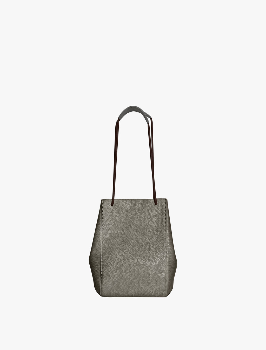 DRAWSTRING BAG｜HANDLE POUCH｜2WAY