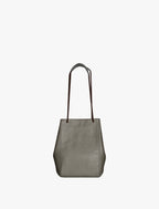 DRAWSTRING BAG｜HANDLE POUCH｜2WAY