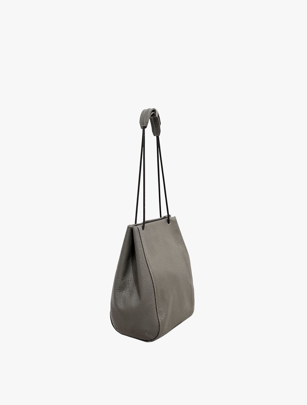 DRAWSTRING BAG｜HANDLE POUCH｜2WAY