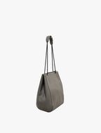 DRAWSTRING BAG｜HANDLE POUCH｜2WAY