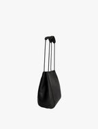 DRAWSTRING BAG (dots)｜HANDLE POUCH｜2WAY