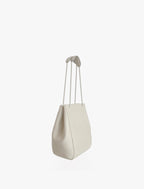 DRAWSTRING BAG｜HANDLE POUCH｜2WAY