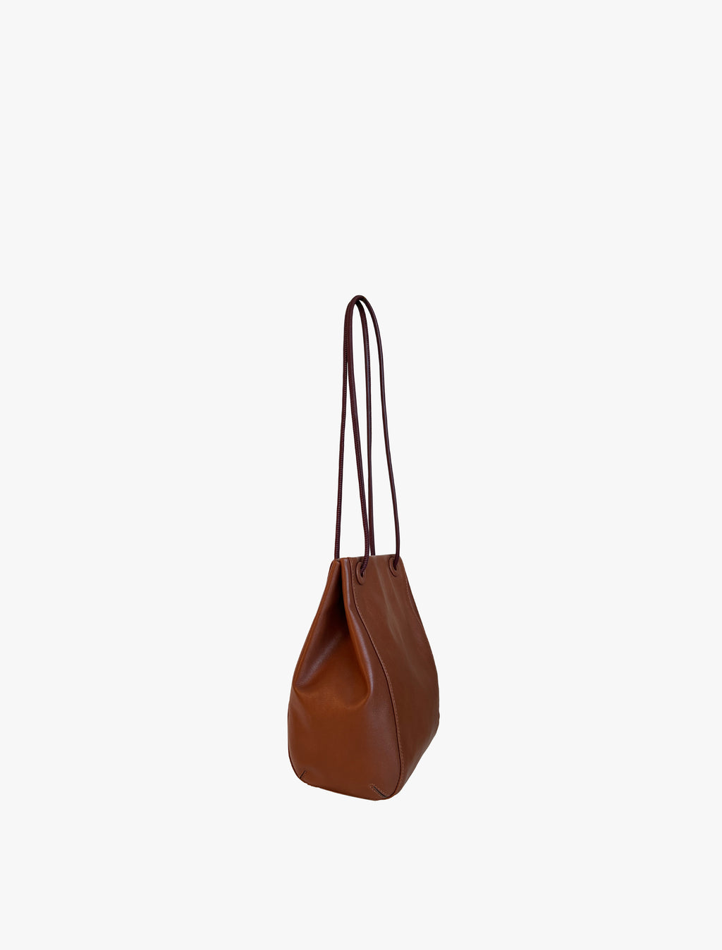DRAWSTRING BAG｜HANDLE POUCH｜2WAY