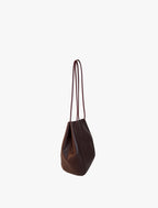 DRAWSTRING BAG｜HANDLE POUCH｜2WAY