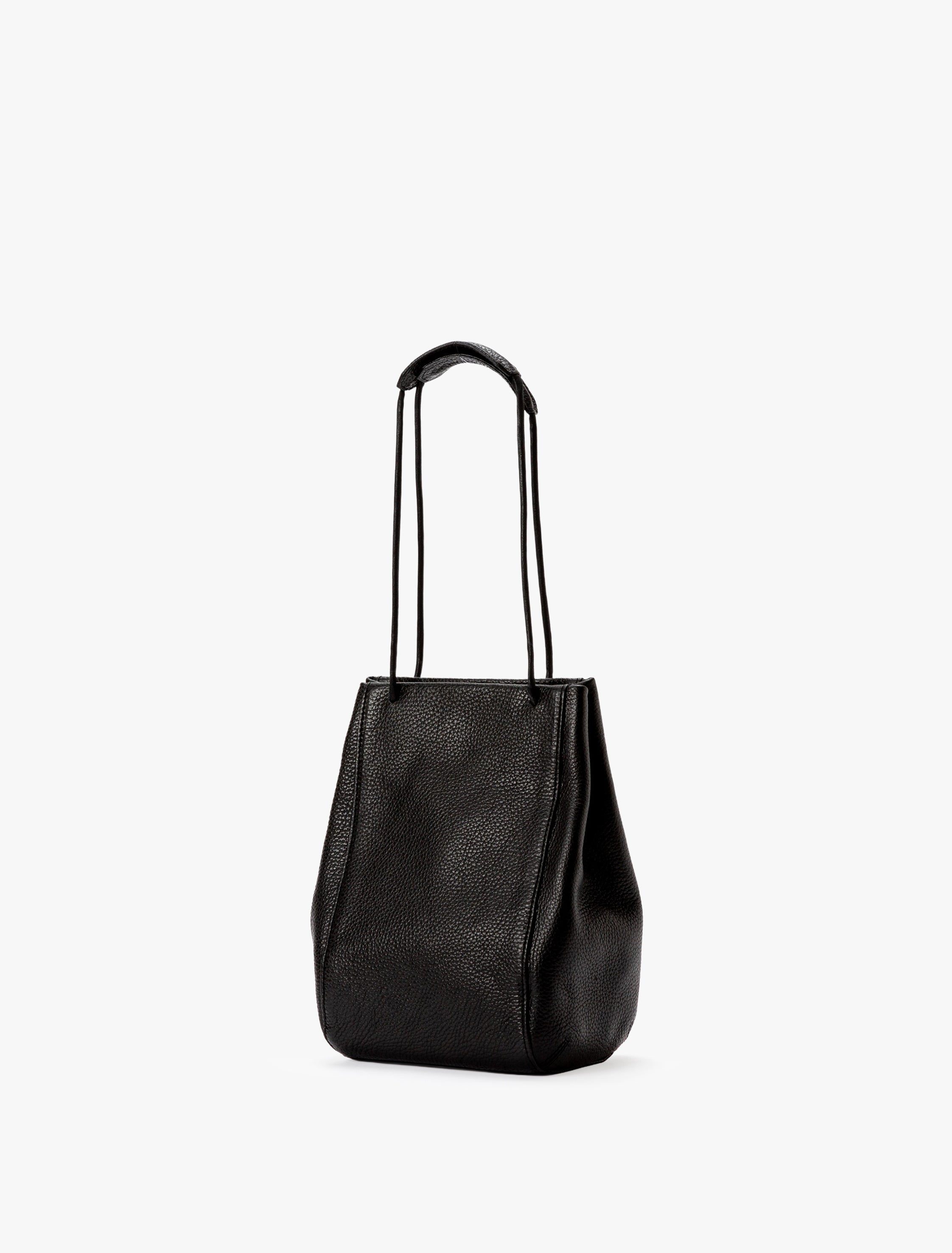 DRAWSTRING BAG｜HANDLE POUCH｜2WAY