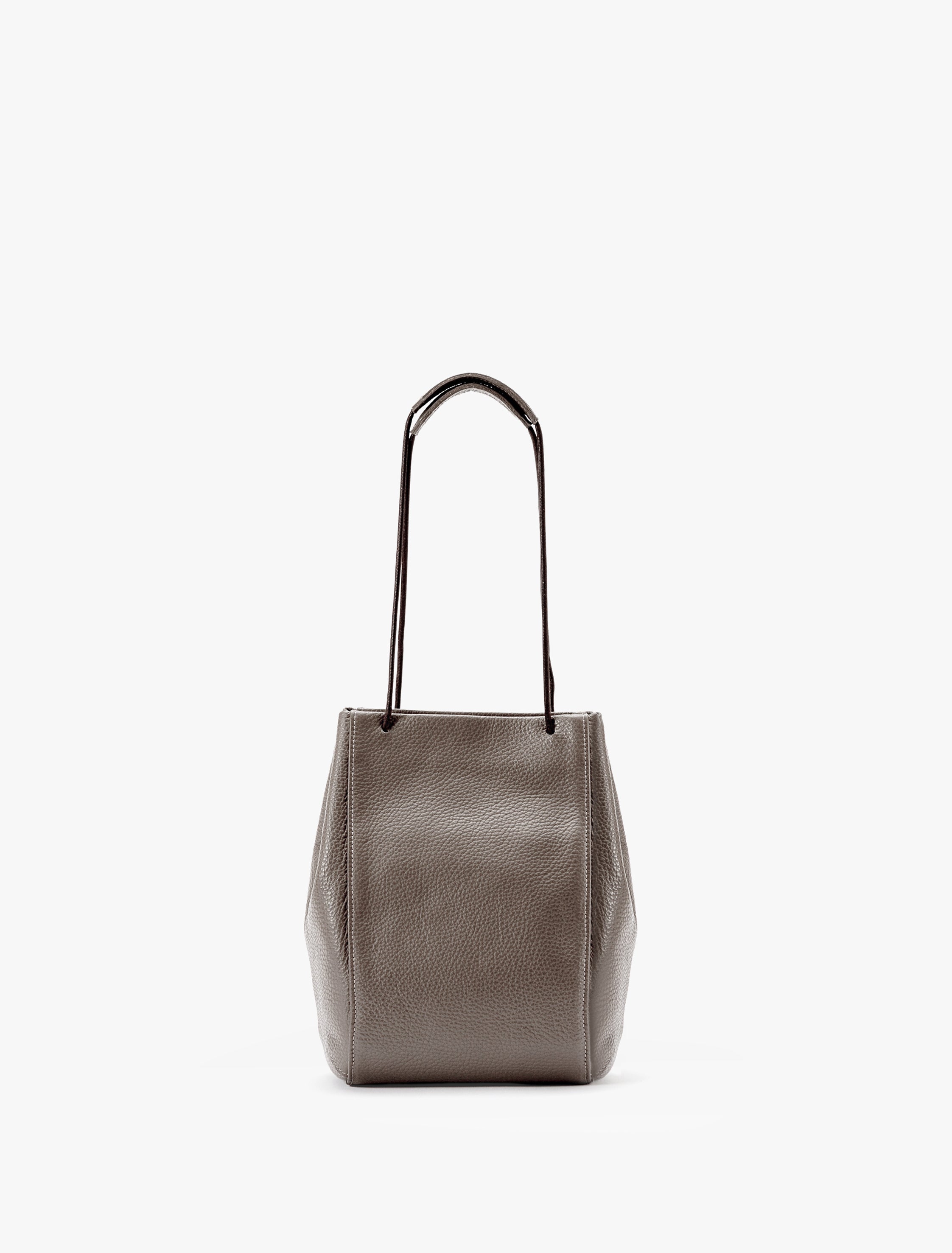 DRAWSTRING BAG｜HANDLE POUCH｜2WAY