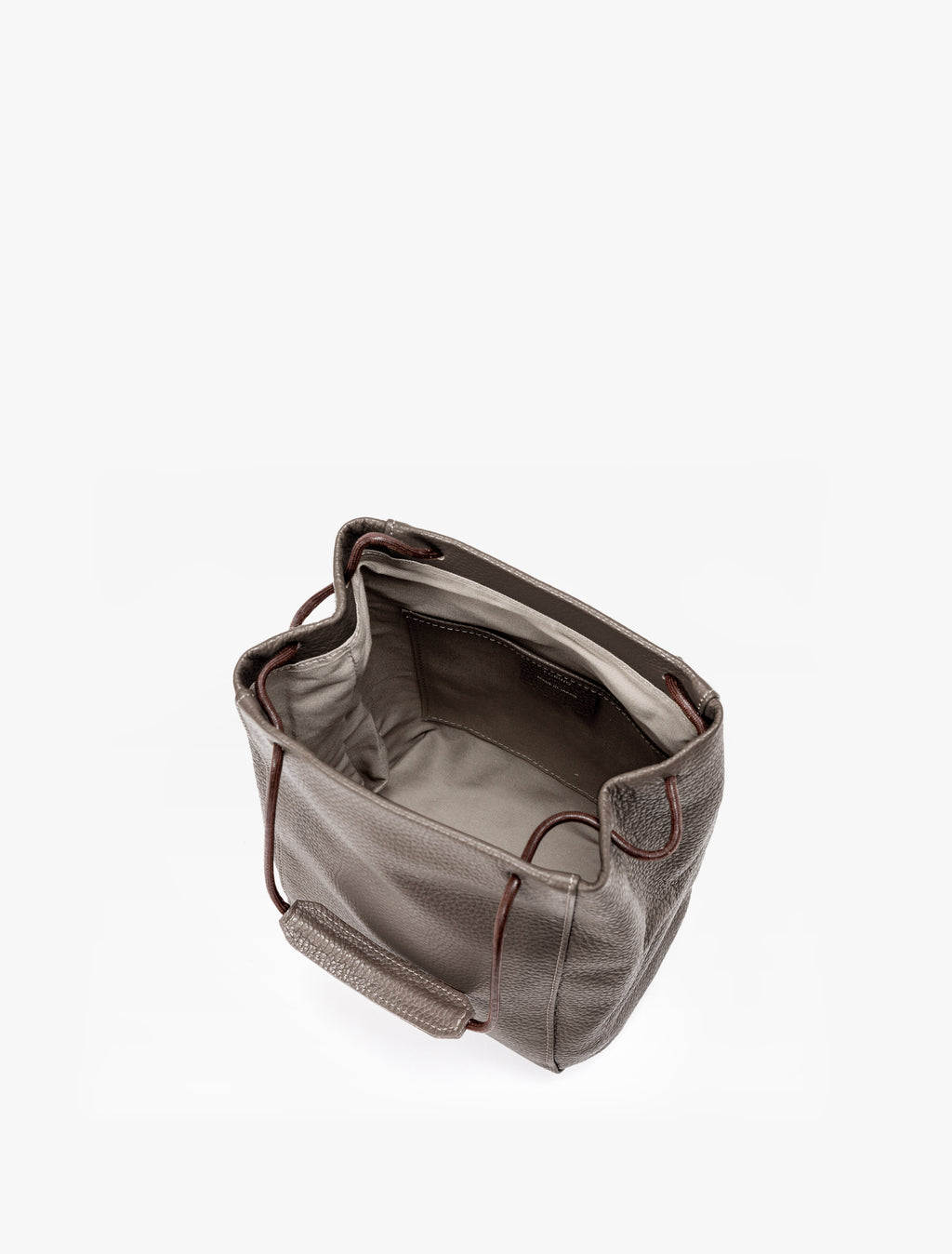 DRAWSTRING BAG (shrink)