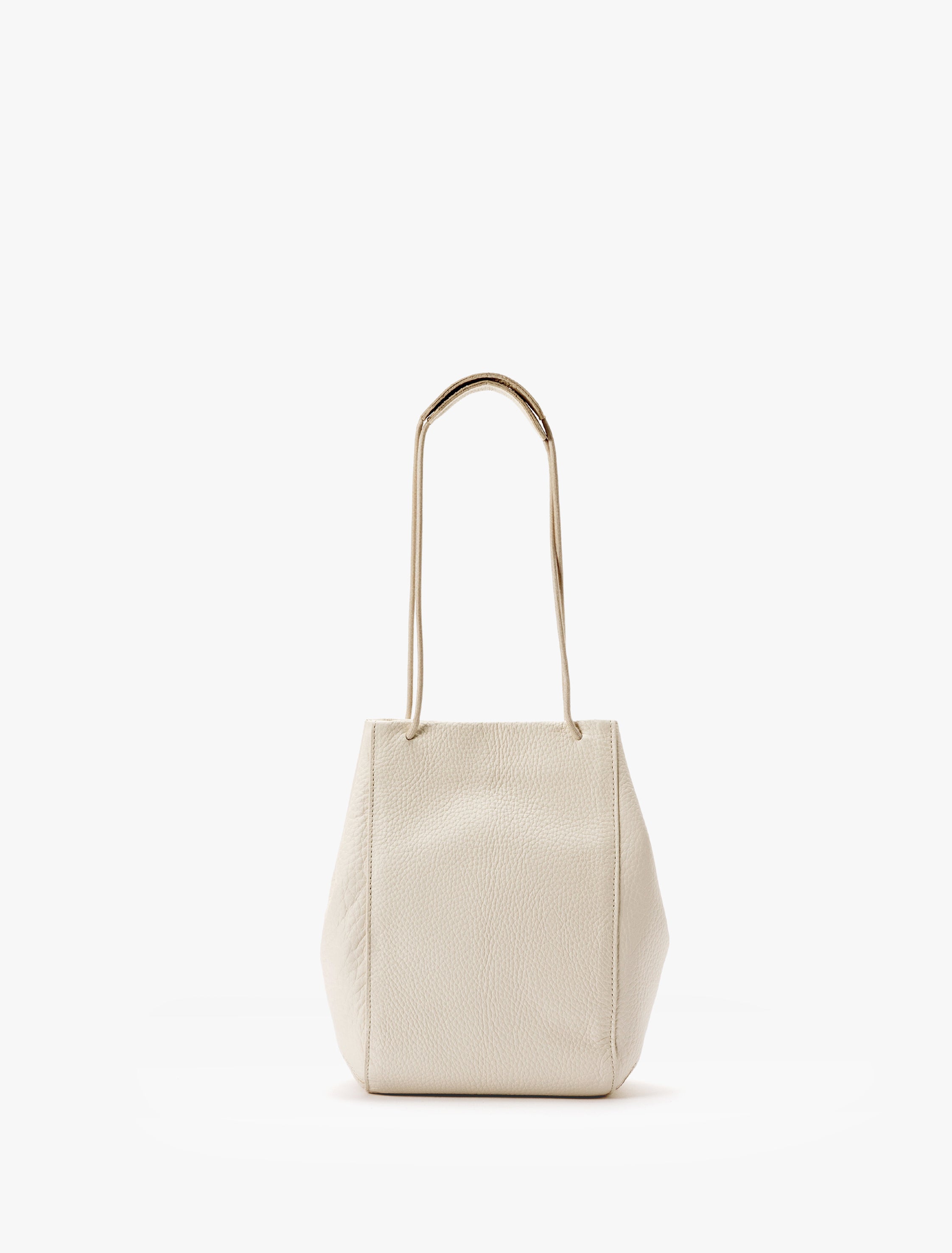 DRAWSTRING BAG｜HANDLE POUCH｜2WAY