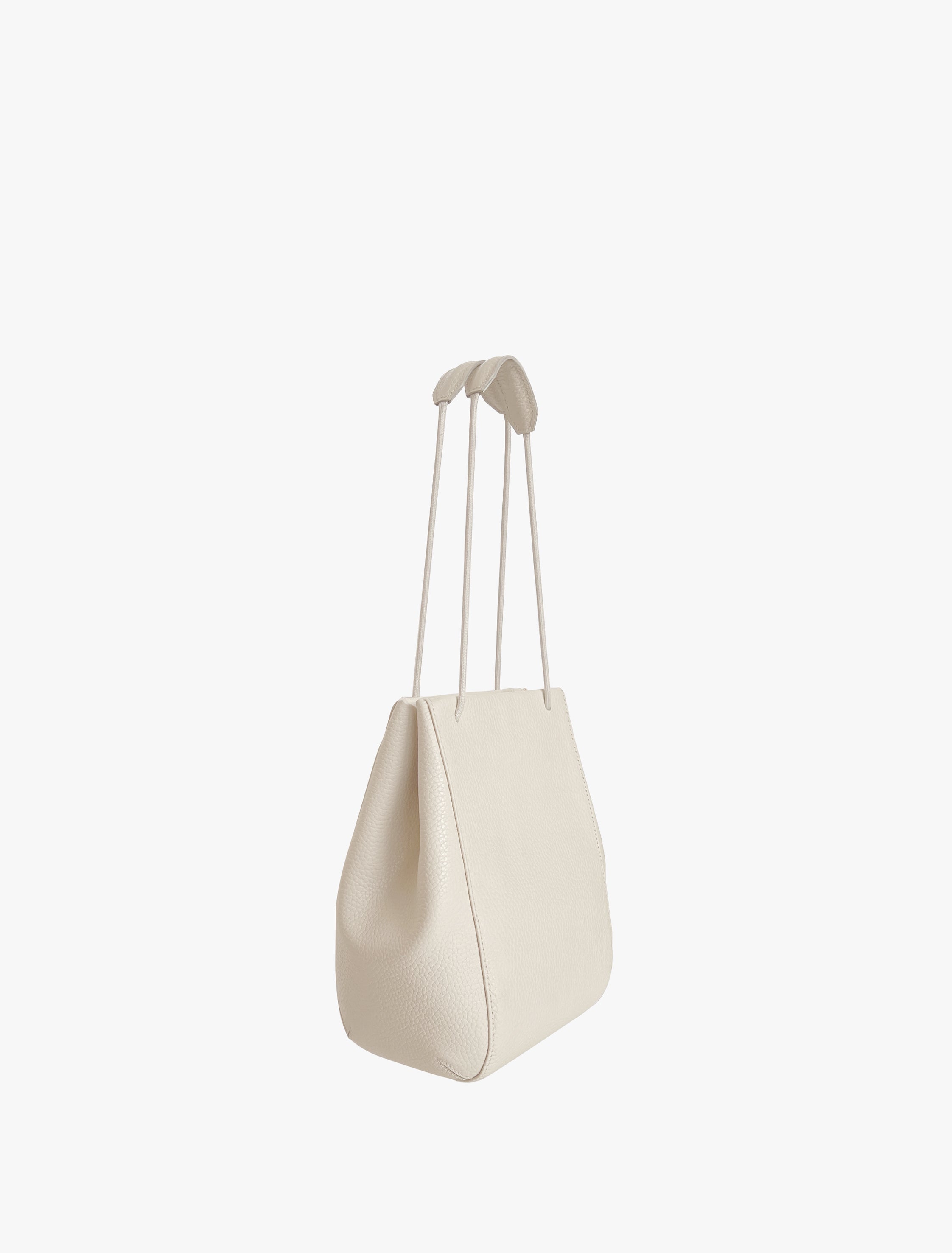 DRAWSTRING BAG｜HANDLE POUCH｜2WAY