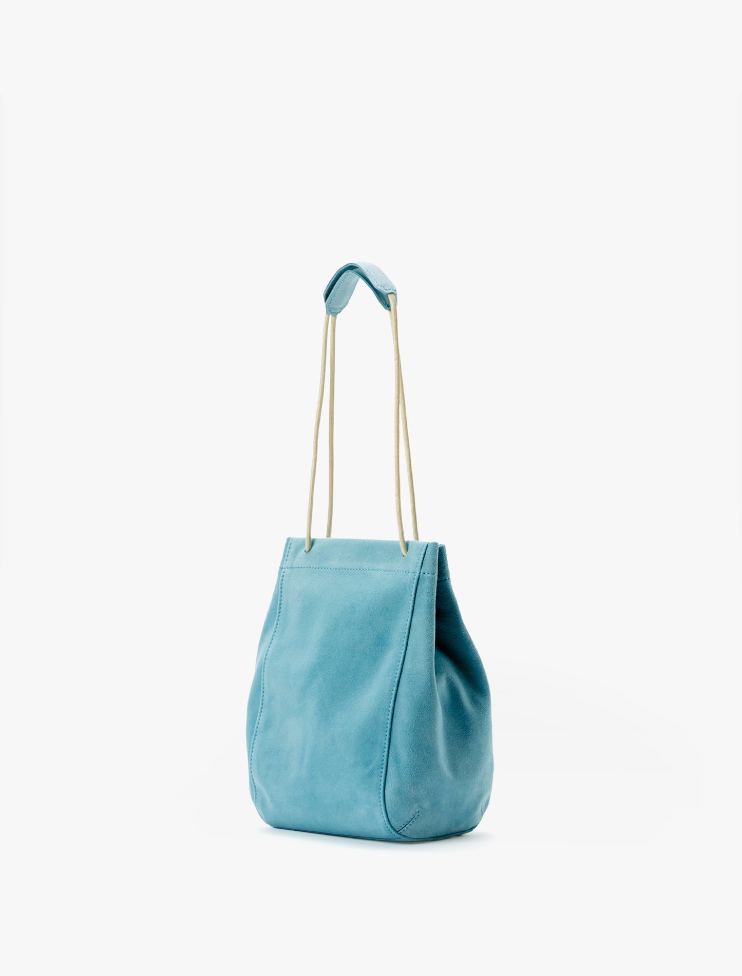 DRAWSTRING BAG/　HANDLE POUCH　2WAY