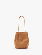DRAWSTRING BAG/　HANDLE POUCH　2WAY
