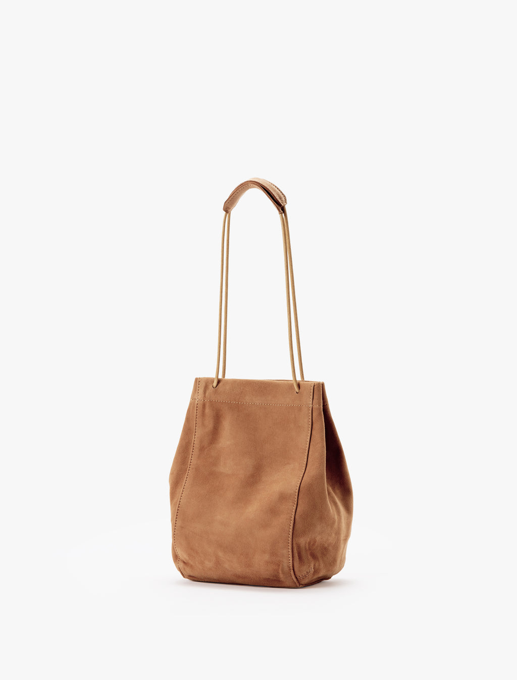 DRAWSTRING BAG/　HANDLE POUCH　2WAY