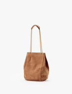 DRAWSTRING BAG/　HANDLE POUCH　2WAY
