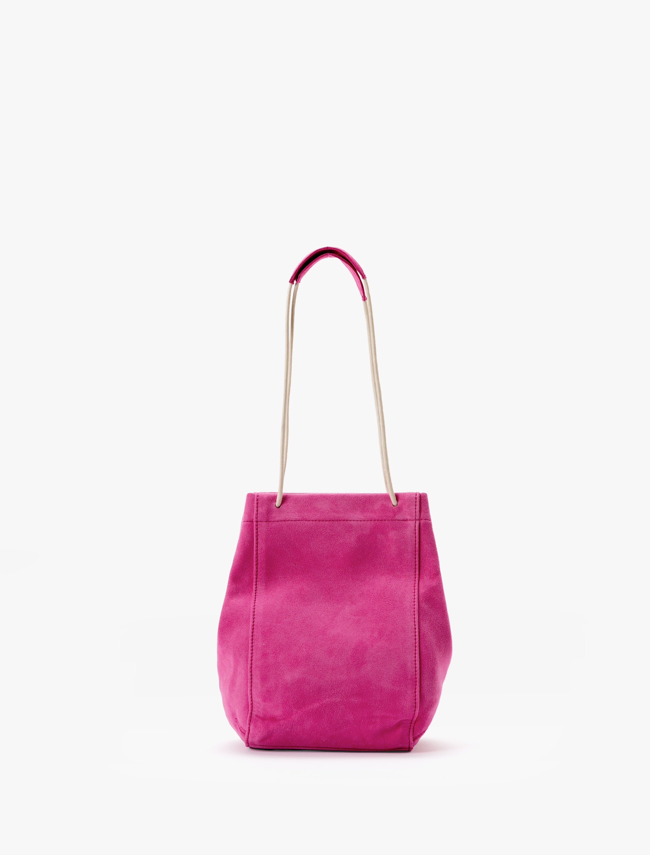 DRAWSTRING BAG/　HANDLE POUCH　2WAY