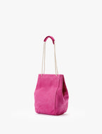 DRAWSTRING BAG/　HANDLE POUCH　2WAY
