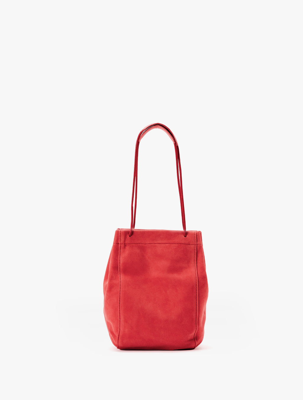 DRAWSTRING BAG/　HANDLE POUCH　2WAY