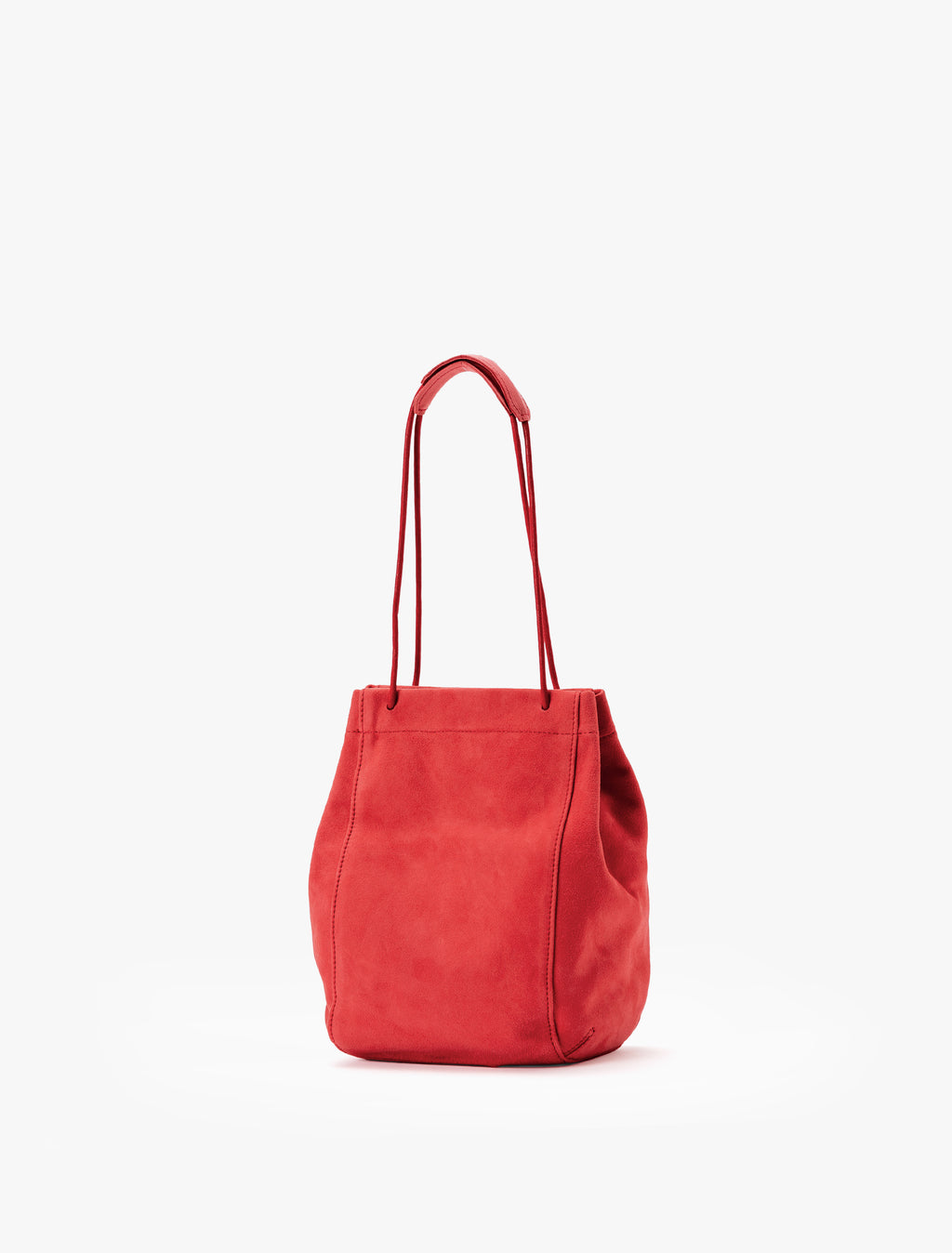 DRAWSTRING BAG/　HANDLE POUCH　2WAY