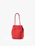 DRAWSTRING BAG/　HANDLE POUCH　2WAY