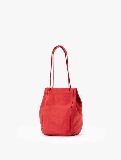 DRAWSTRING BAG/　HANDLE POUCH　2WAY