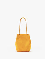 DRAWSTRING BAG/　HANDLE POUCH　2WAY