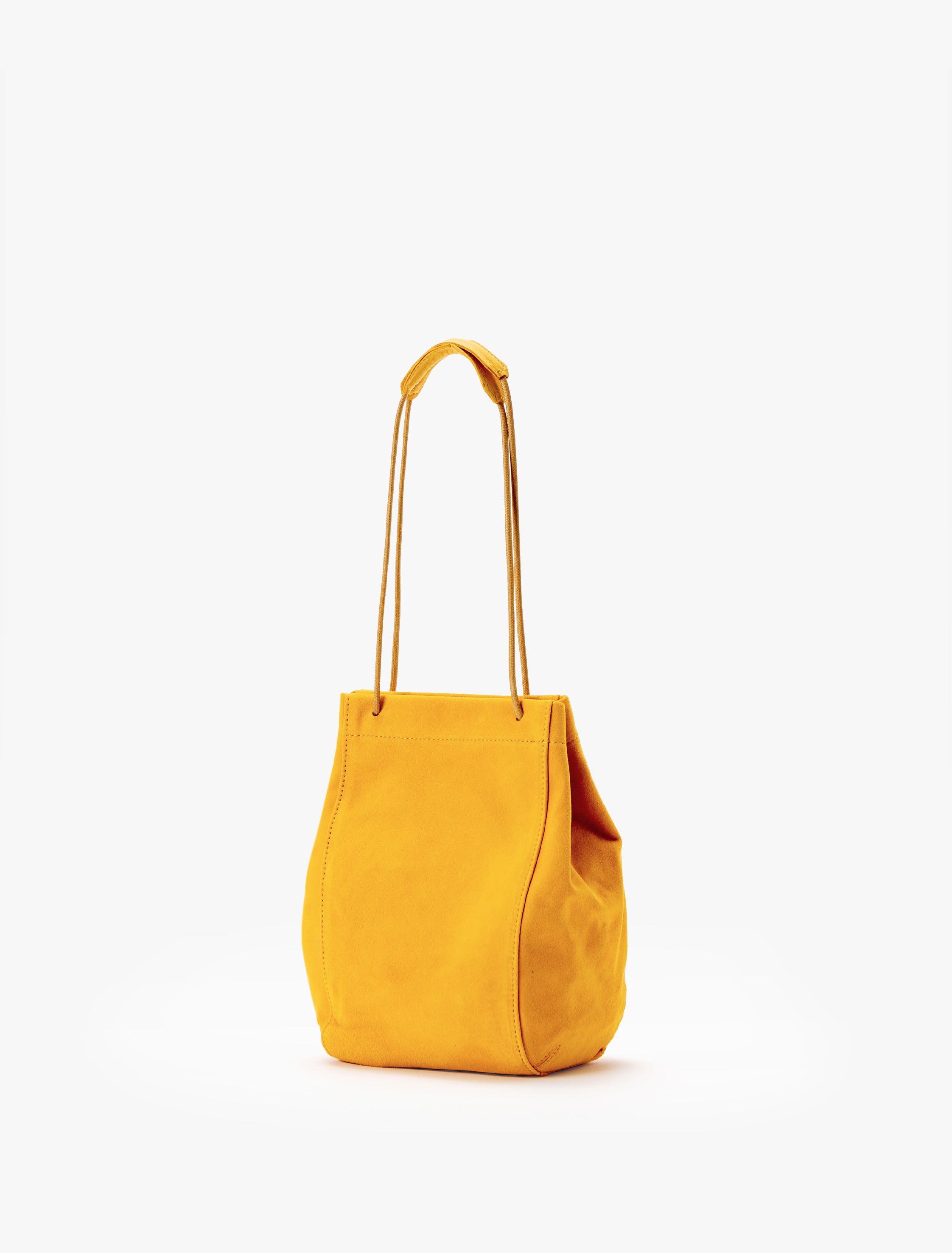 DRAWSTRING BAG/　HANDLE POUCH　2WAY