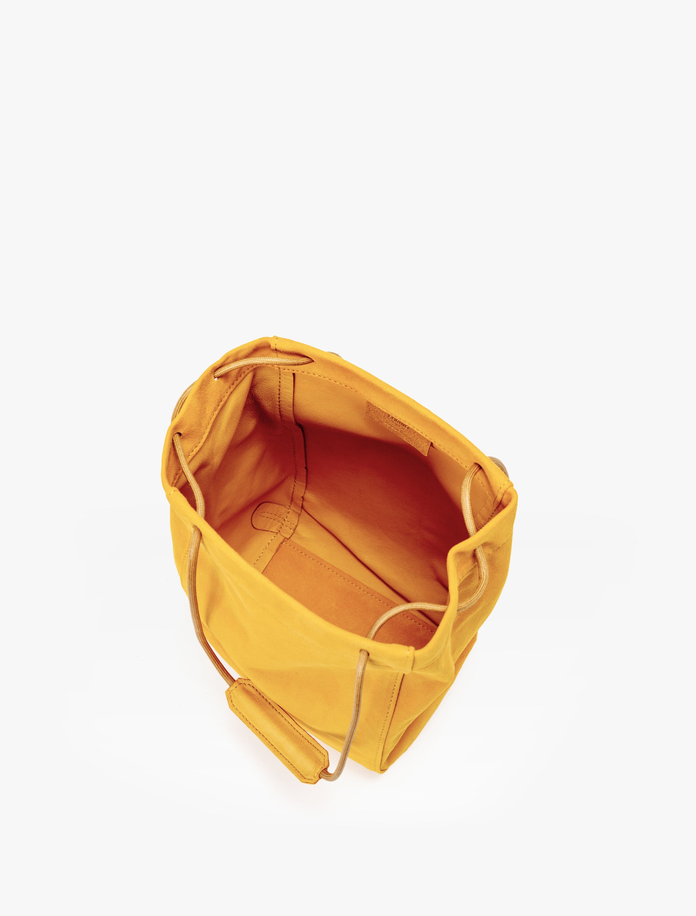 DRAWSTRING BAG/　HANDLE POUCH　2WAY