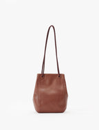 DRAWSTRING BAG｜HANDLE POUCH｜2WAY